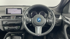 BMW X1 xDrive 25e M Sport 5dr Auto Estate